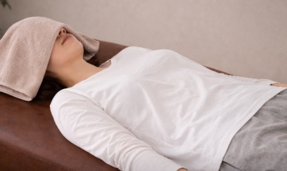 気功心理セッション女性施術 | 名古屋気功心理院